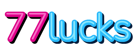 77lucks — logo kanal